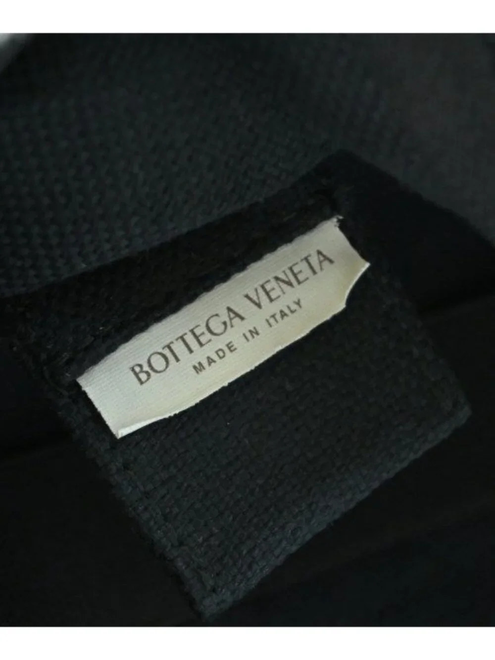 Bottega Veneta Clutch Black